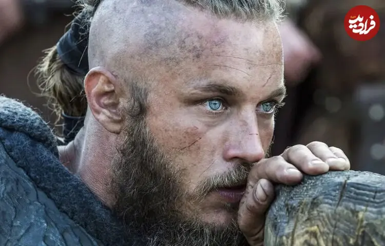 جنجال سریال «رویای نیمه‌شب»؛ کپی کردن ظاهر بازیگر اصلی مجموعه Vikings