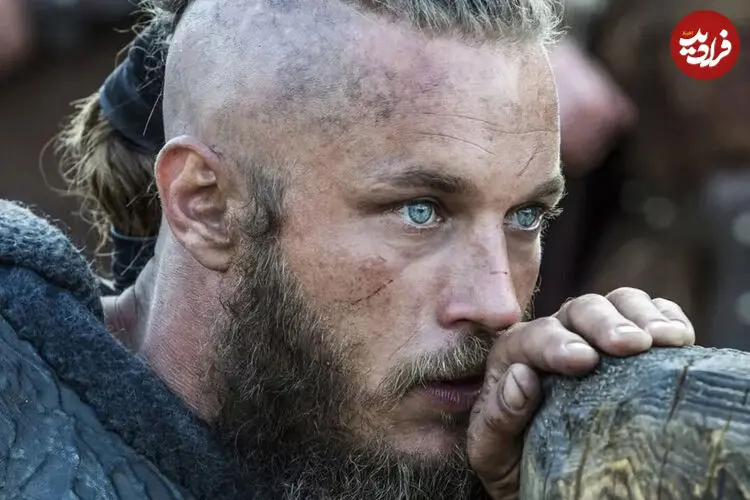 جنجال سریال «رویای نیمه‌شب»؛ کپی کردن ظاهر بازیگر اصلی مجموعه Vikings