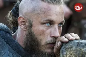 جنجال سریال «رویای نیمه‌شب»؛ کپی کردن ظاهر بازیگر اصلی مجموعه Vikings