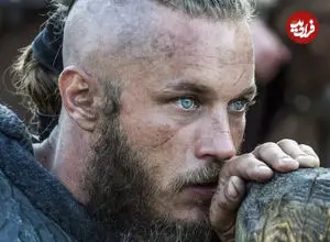 جنجال سریال «رویای نیمه‌شب»؛ کپی کردن ظاهر بازیگر اصلی مجموعه Vikings