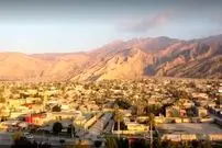 عکس| سفر به ایران قدیم؛ منظرۀ شهر «دالکی بوشهر» وقتی هنوز یک روستا بود؛ 130 سال قبل