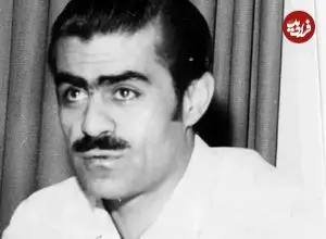 عکس| سفر زمان؛ «عباس شباویز» بازیگر قبل انقلاب در دوران پیری؛ دهه 80