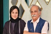 عکس؛ سفر زمان؛ چهرۀ متفاوت «آشا محرابی، دختر اسماعیل محرابی» در نوجوانی
