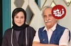 عکس؛ سفر زمان؛ چهرۀ متفاوت «آشا محرابی، دختر اسماعیل محرابی» در نوجوانی