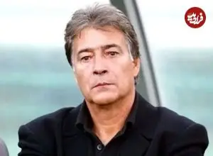 عکس| سفر در زمان؛ «ناصر حجازی و‌ بهناز شفیعی» در مراسم ازدواج شان در سال 52