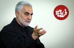 عکس؛ سفر در زمان؛ «سردار سلیمانی» در اتاق عملیات جنگ تحمیلی؛ دهه 60