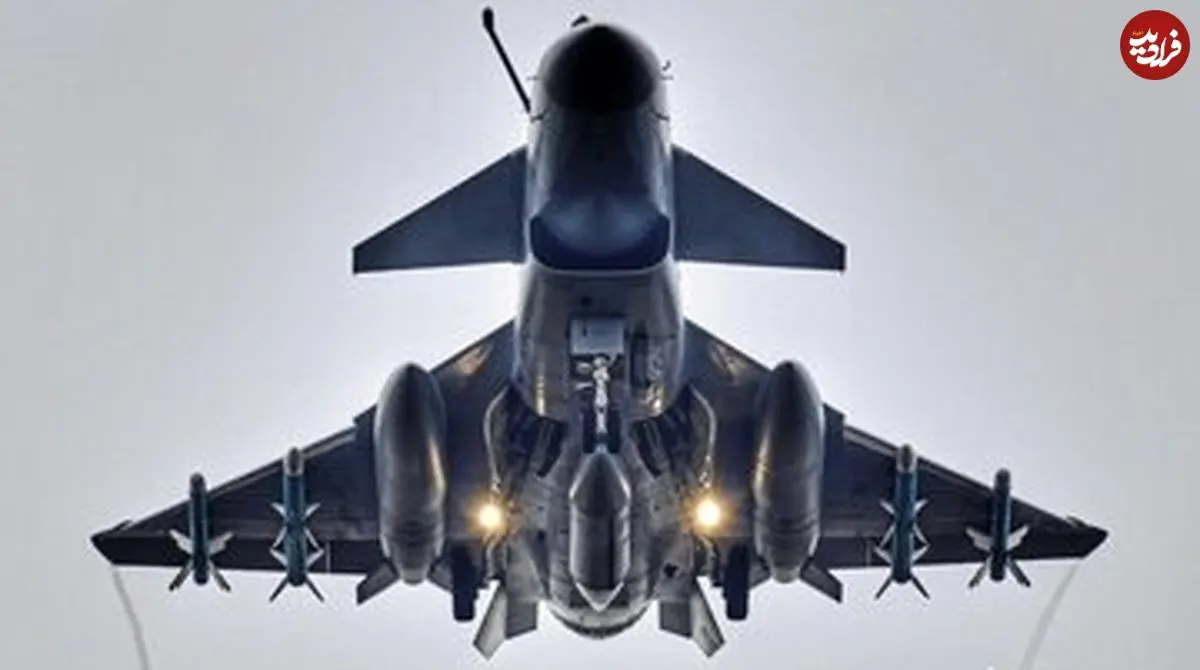 چین آماده تحویل پیشرفته‌ترین جنگنده تک‌موتوره خود است!