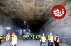 (عکس) دانمارک-آلمان تنها در ۷ دقیقه با فئمارنبلت؛ طولانی‌ترین تونل زیرآبی جهان 