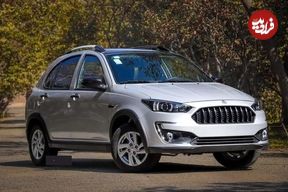 جدول؛ قیمت روز محصولات سایپا پنجشنبه ۲۴ مهر ۱۴۰۴؛ قیمت جدید اطلس اعلام شد