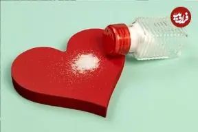 توصیه‌های تغذیه ای برای مبتلایان به فشار خون در ایام جنگی