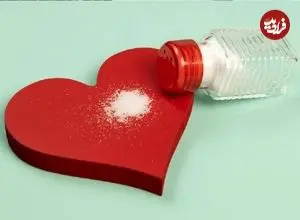 توصیه‌های تغذیه ای برای مبتلایان به فشار خون در ایام جنگی