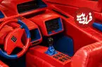 تصاویر| پژو پروکسیما؛ از متفاوت ترین تولیدات خودروساز فرانسوی