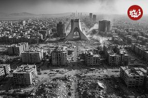 زلزله پرقدرت تهران یک فاجعه ملی خواهد شد