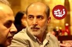 ببینید؛ ابتلای مهرداد فلاحتگر بازیگر قدیمی سینما و تلویزیون به سرطان