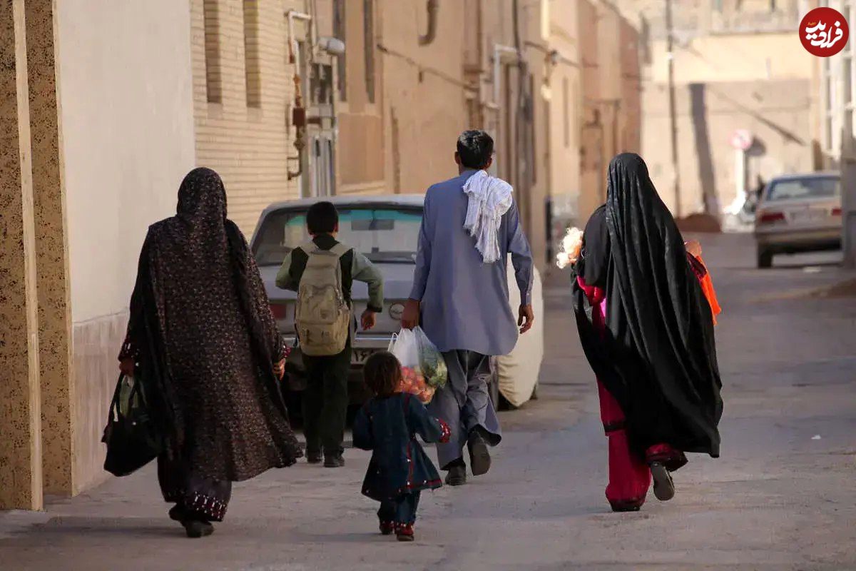 آمار خروج اتباع غیرمجاز در 6 ماهه نخست امسال