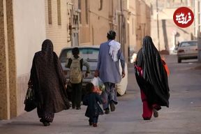 آمار خروج اتباع غیرمجاز در 6 ماهه نخست امسال