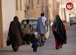 آمار خروج اتباع غیرمجاز در 6 ماهه نخست امسال