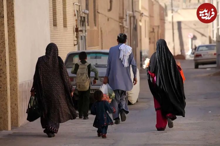 آمار خروج اتباع غیرمجاز در 6 ماهه نخست امسال