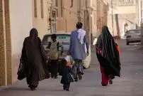 آمار خروج اتباع غیرمجاز در 6 ماهه نخست امسال