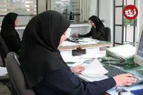 ببینید؛ صبحانه کارمندی ممنوع شد!