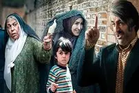 (ویدئو) طعنه سریال زیرخاکی به حضور شاخ‌های اینستاگرامی در حوزه تئاتر