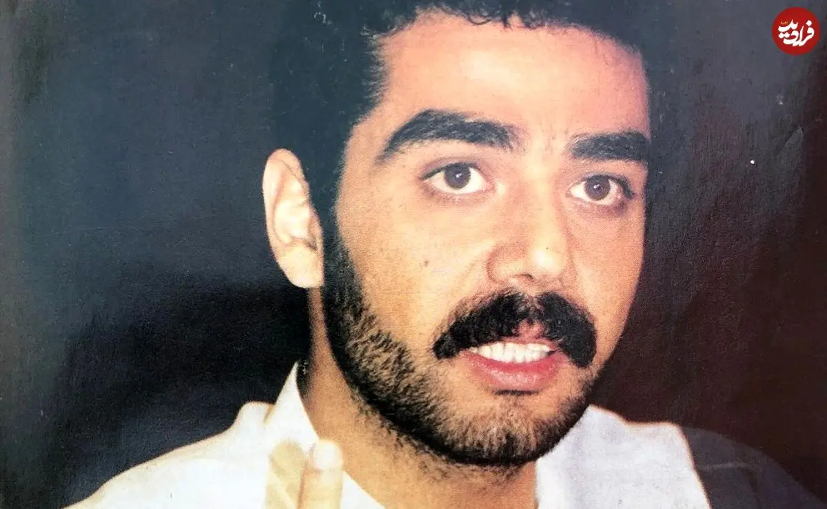 عکس| سفر در زمان؛ «عدی پسر جنجالی صدام» در سفرش به عربستان؛ سال 1367