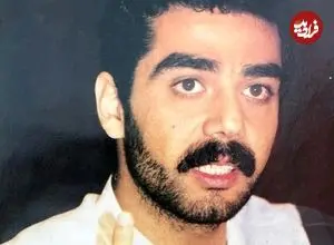 عکس| سفر در زمان؛ «عدی پسر جنجالی صدام» در سفرش به عربستان؛ سال 1367