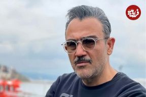 ببینید؛ مهران غفوریان؛ اگر پدر هستید و دختر دارید، این فیلم را ببینید