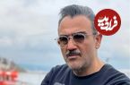 ببینید؛ مهران غفوریان؛ اگر پدر هستید و دختر دارید، این فیلم را ببینید