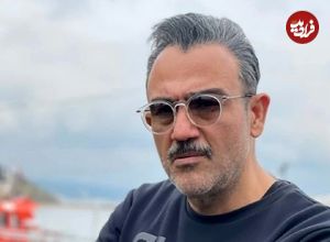 ببینید؛ مهران غفوریان؛ اگر پدر هستید و دختر دارید، این فیلم را ببینید