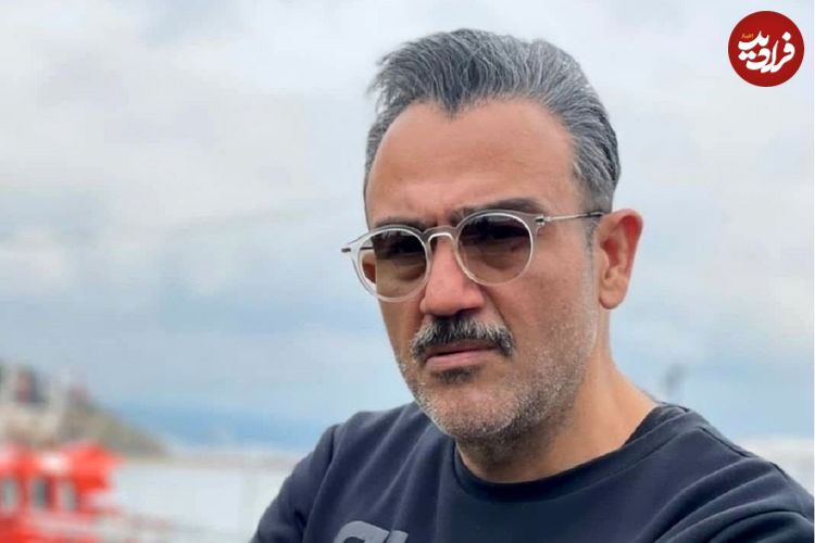 ببینید؛ مهران غفوریان؛ اگر پدر هستید و دختر دارید، این فیلم را ببینید