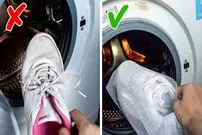 چند ترفند ساده و کاربردی برای استفاده بهتر از ماشین لباسشویی