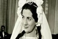 (عکس) بازیگر زن مشهور خود کشی کرد 