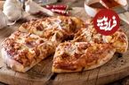 طرز تهیه پیتزا سیر و مرغ، یک تجربه لذیذ در آشپزخانه