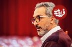 ببینید؛ بغض به سبک ژوله؛ آموزش ویژه به امیرحسین قیاسی