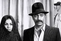 عکس| سفر زمان؛ «فردین» در حال آب‌تنی در دریای خزر در کنار «غلامرضا تختی»؛ سال 33