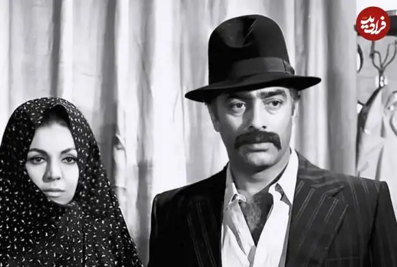 عکس| سفر زمان؛ «فردین» در حال آب‌تنی در دریای خزر در کنار «غلامرضا تختی»؛ سال 33