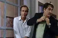 عکس| سفر زمان؛ چهرۀ «صفایی» 15 سال بعد از «ستایش 1» در 57 سالگی