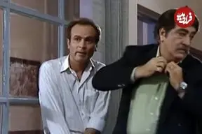 عکس| سفر زمان؛ چهرۀ «صفایی» 15 سال بعد از «ستایش 1» در 57 سالگی