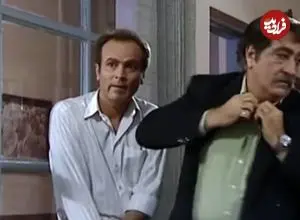 عکس| سفر زمان؛ چهرۀ «صفایی» 15 سال بعد از «ستایش 1» در 57 سالگی