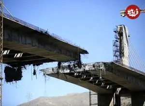 پل بی‌۱ کرج؛ مشخصات و ویژگی‌های مهندسی پلی که قرار بود بلندترین پل خاورمیانه باشد