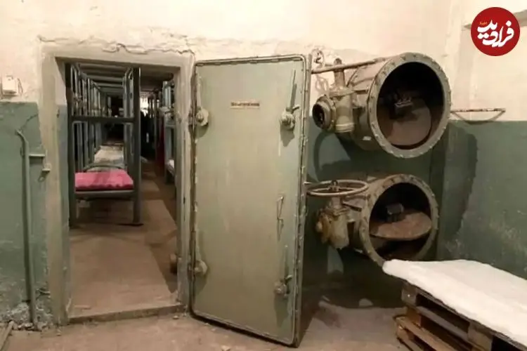 مختصات فضای‌ امن؛ شهروندان در غیاب پناهگاه چگونه از خود محافظت کنند؟