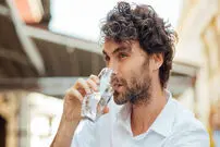 آب نمی‌خورید؟؛ این ۸ سبزی را بخورید