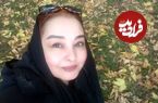 عکس؛ سفر در زمان؛ ظاهر «ماهایا پطروسیان» در دوران دبیرستان؛ سال 65