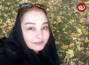 عکس؛ سفر در زمان؛ ظاهر «ماهایا پطروسیان» در دوران دبیرستان؛ سال 65