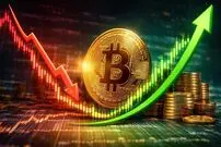 قیمت بیت کوین امروز دوشنبه 17 فروردین 1405