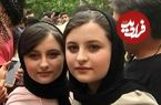 عکس| سفر در زمان؛ چهره «سارا و نیکا» سریال پایتخت 6 بعد 5 سال در 21 سالگی