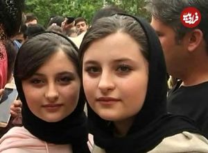 عکس| سفر در زمان؛ چهره «سارا و نیکا» سریال پایتخت 6 بعد 5 سال در 21 سالگی