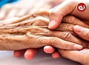 چگونه از سالمندان در بحران جنگ مراقبت کنیم؟