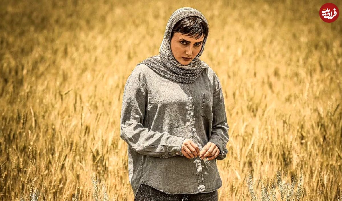 عکس| سفر در زمان؛ «آوا» سریال شغال در کنار مادرش در 29 سالگی؛ سال 1400